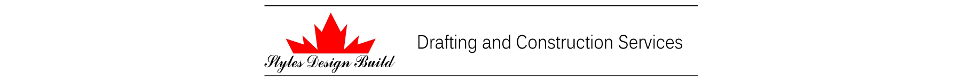 Styles Design Build